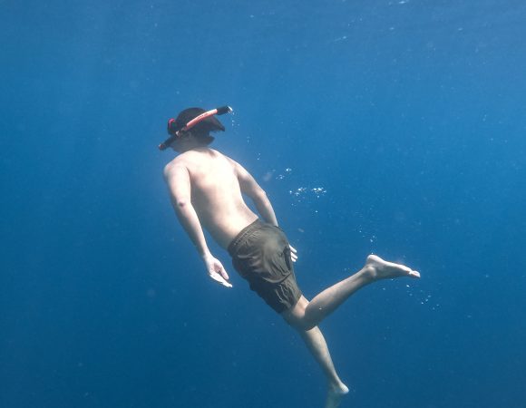 Bangsring Underwater: Lokasi, Fasilitas, dan Harga