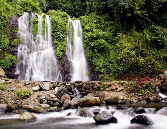 Air Terjun Jagir: Lokasi, HTM dan Aktivitas Wisata