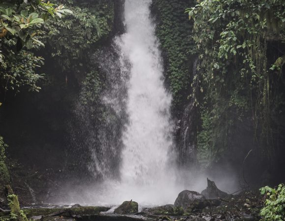 Air Terjun Telunjuk Raung