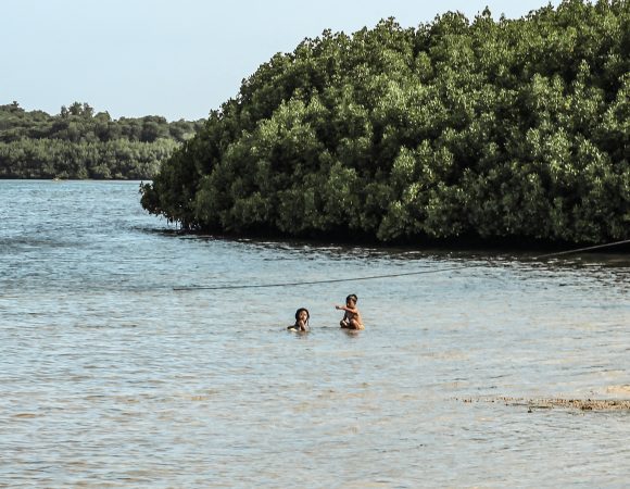 Pantai Bama Baluran