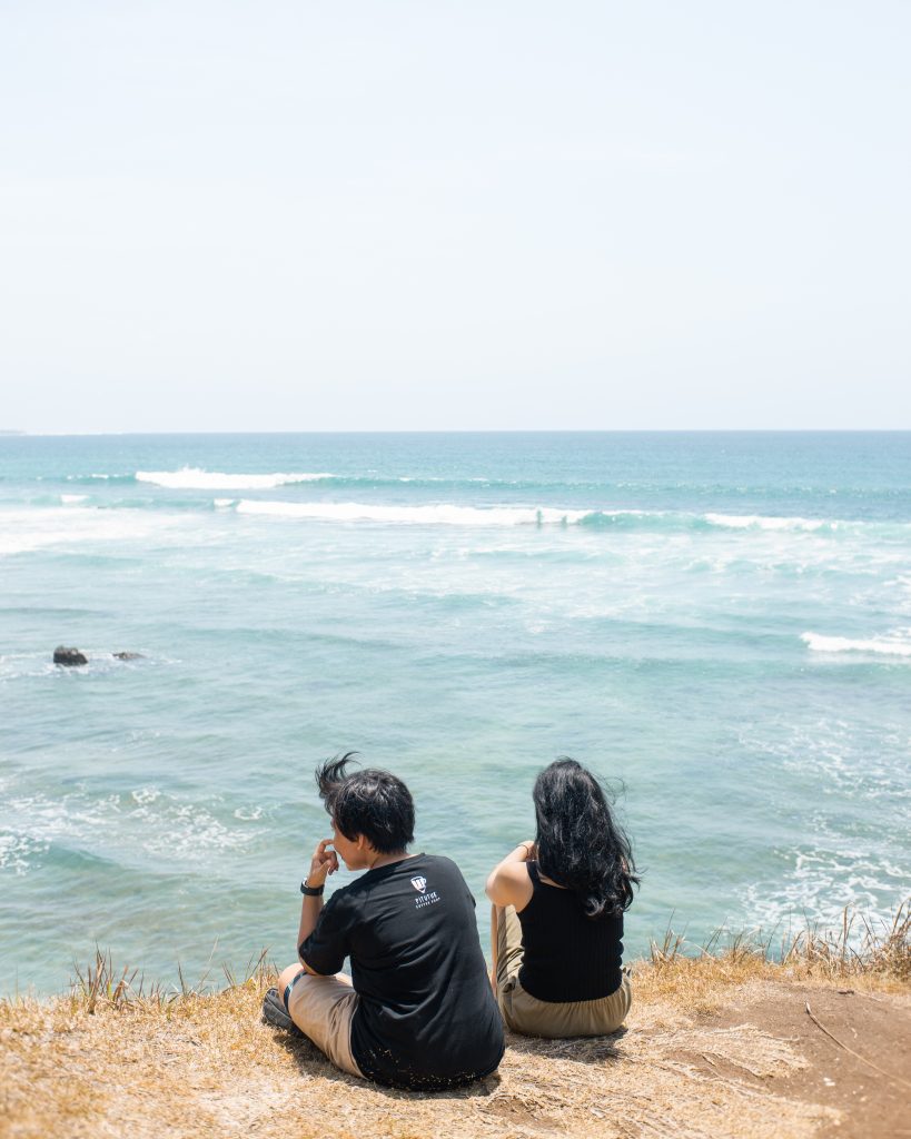 pantai triangulasi alas purwo