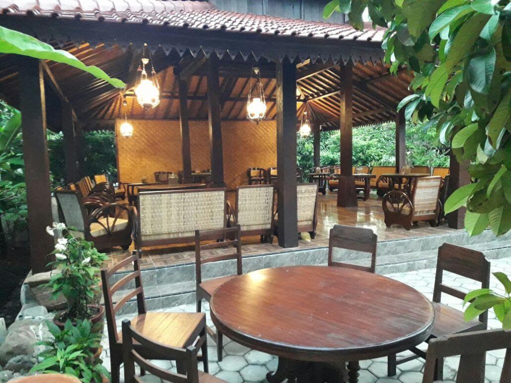 ijen isun village