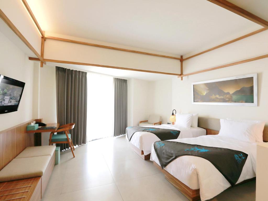 Kamar Illira Banyuwangi