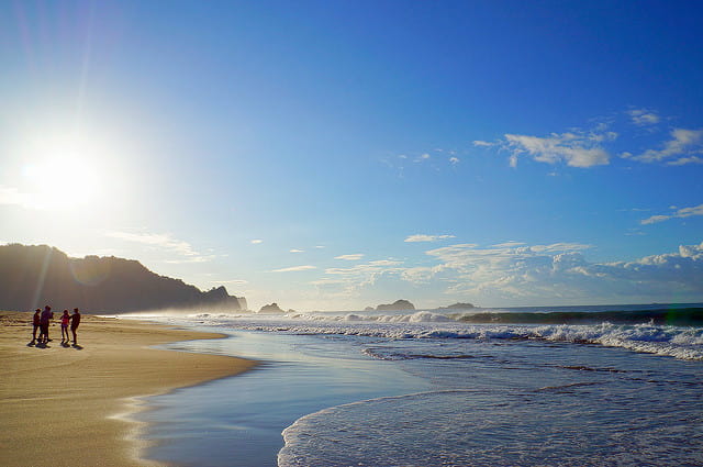 pantai sukamade