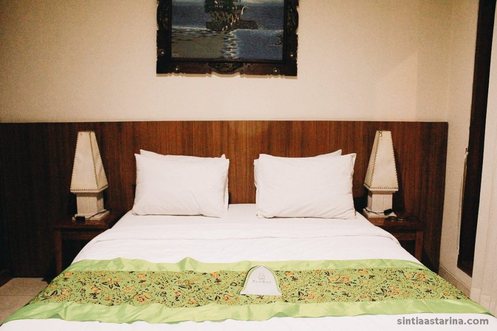 Kamar Mirah Hotel