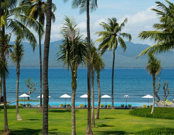 11 Hotel di Banyuwangi Terbaru