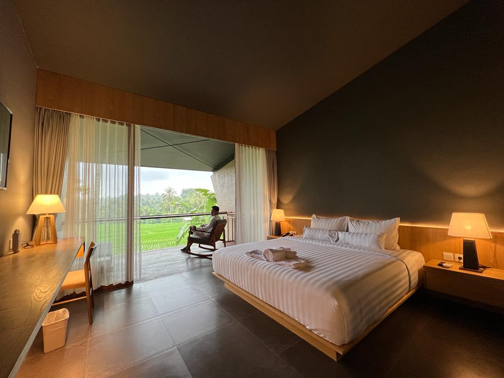 Teras Hotel