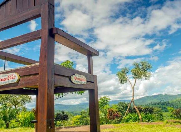 8 Misteri Gunung Gumitir, Lelembut sampai Teriakan Arwah