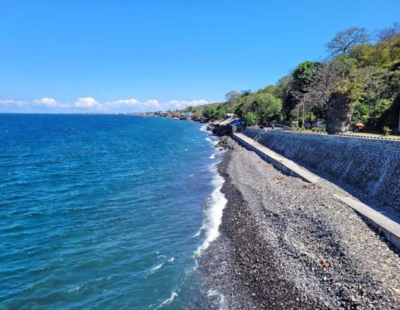 Hal Mistis Watu Dodol di Banyuwangi, Bekas Bunker?