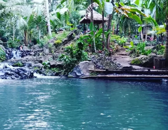 Wisata Goa Sodong Banyuwangi: Serunya Menyatu dengan Alam dan Budaya