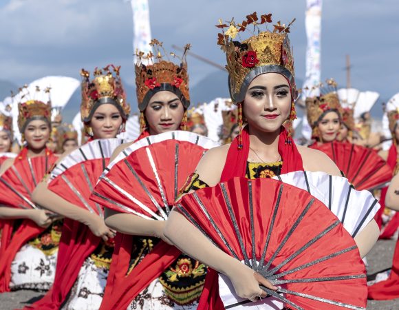Banyuwangi Festival Bulan Mei 2026 : Jadwal Lengkap Acaranya disini !