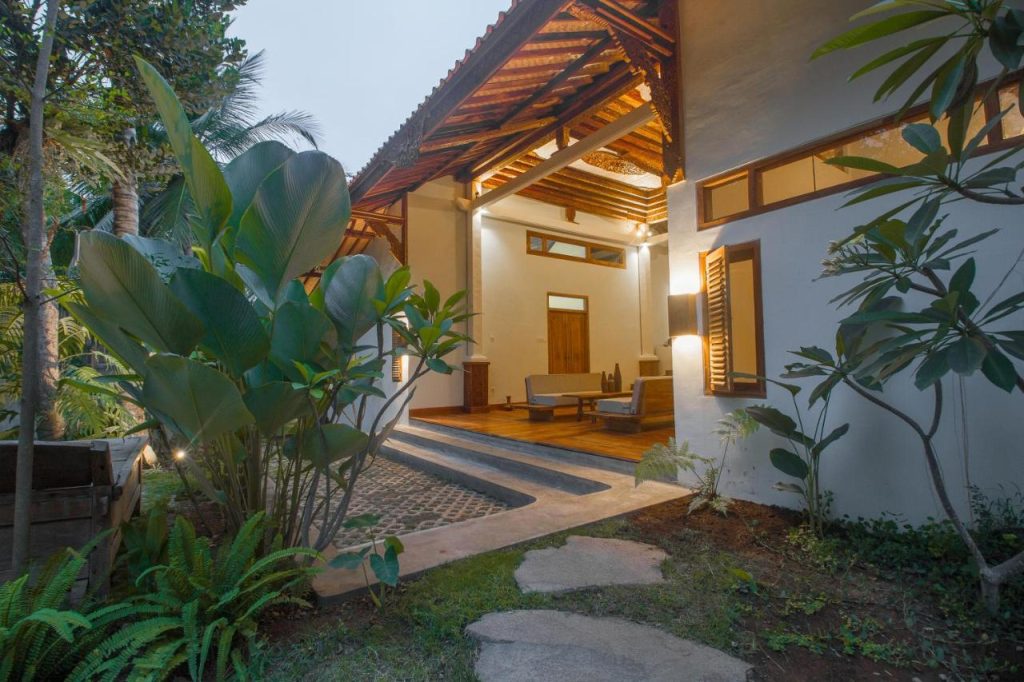 adara homestay