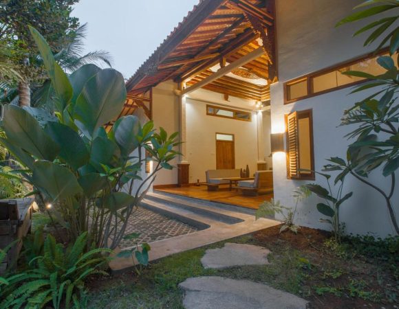 8 Homestay di Banyuwangi Recommended