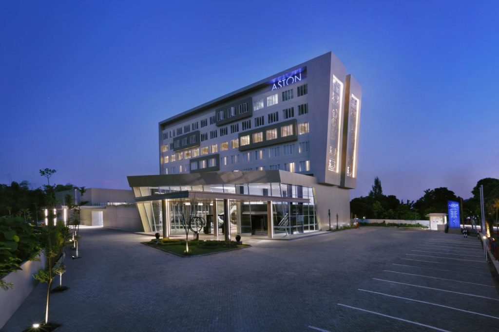 aston hotel banyuwangi
