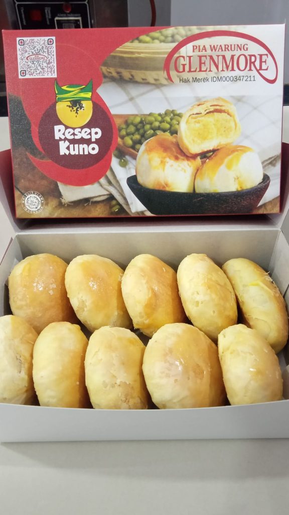 bakpia glenmore