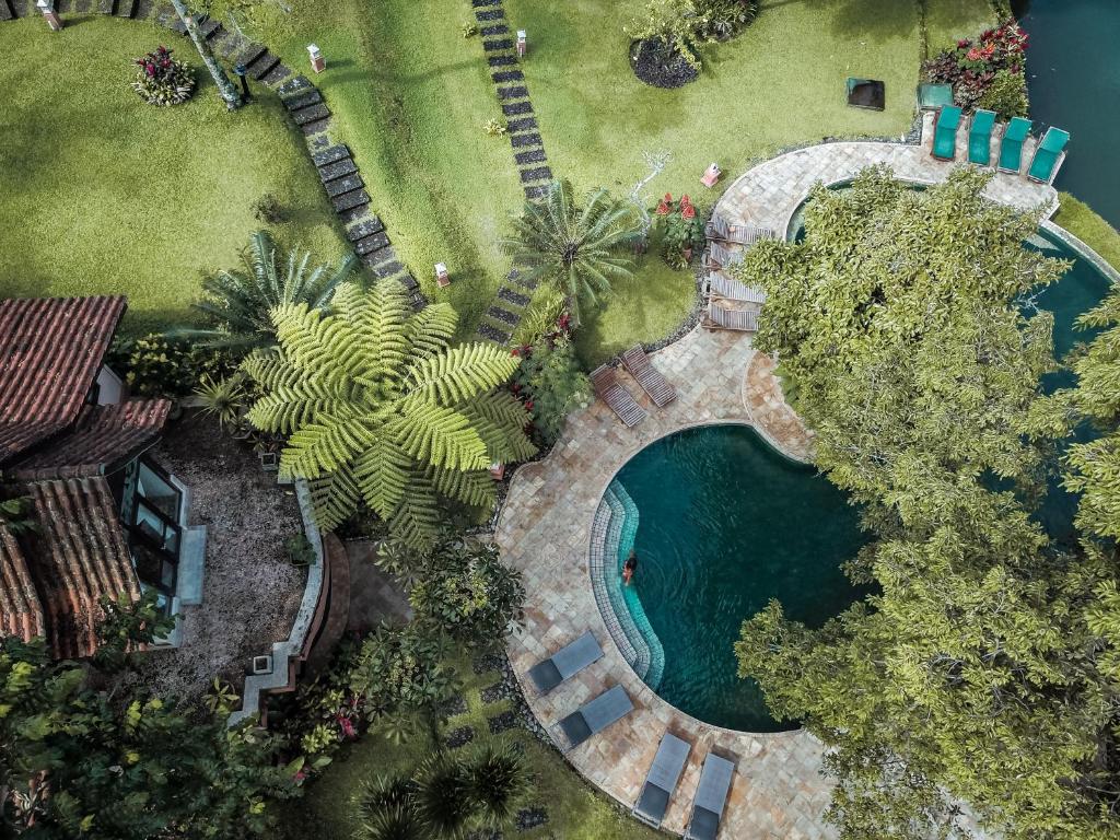 ijen resort and villas
