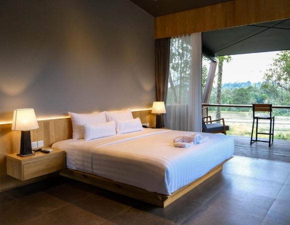 Review Teras Hotel Banyuwangi