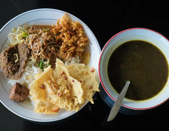 7 Makanan Khas Banyuwangi yang Wajib Dicoba!