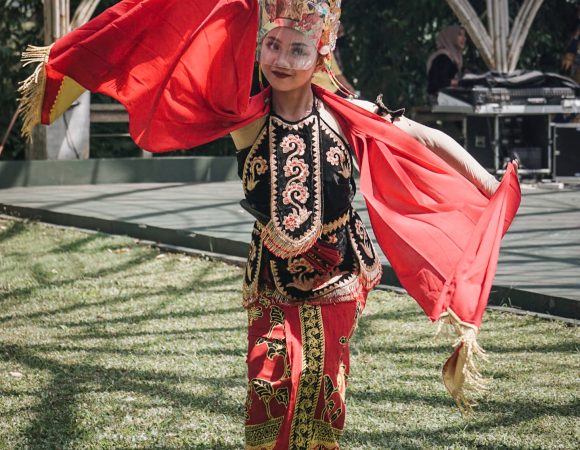 Sejarah dan Festival Gandrung Sewu Banyuwangi