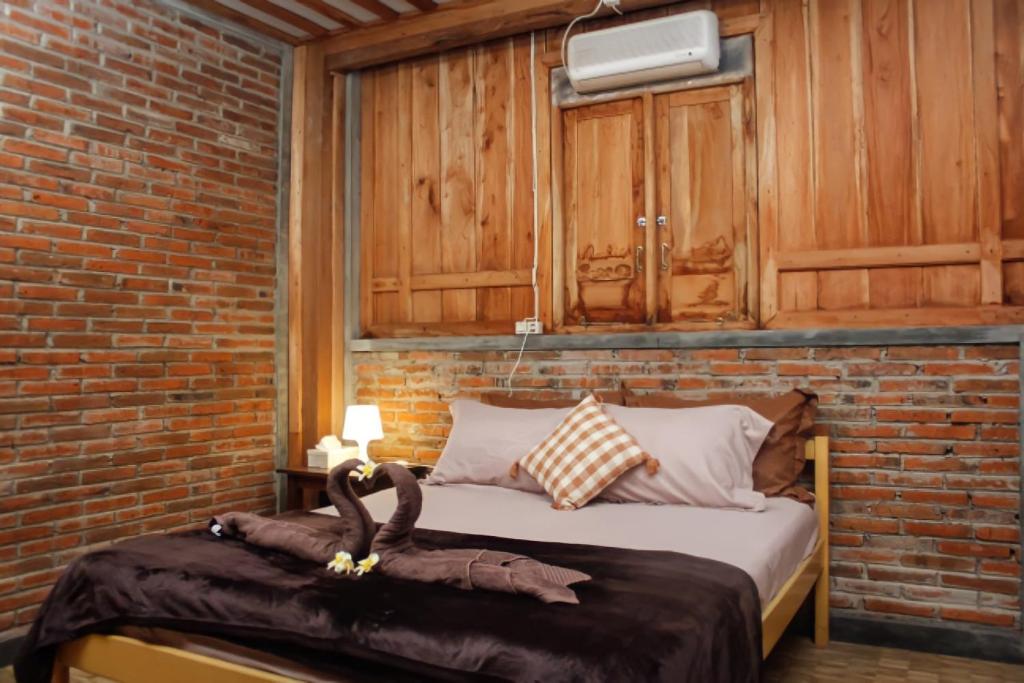 pinarak homestay