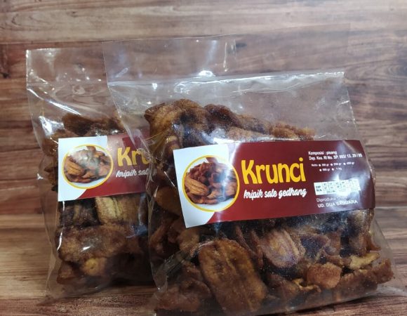 Oleh-Oleh Khas Banyuwangi: List Populer yang Wajib Dibawa Pulang