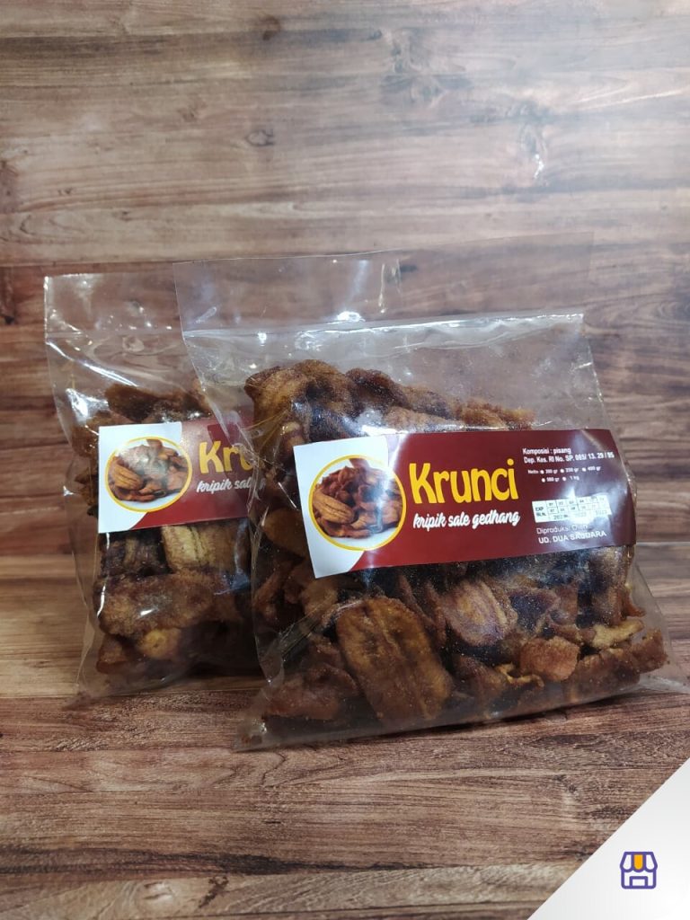sale pisang