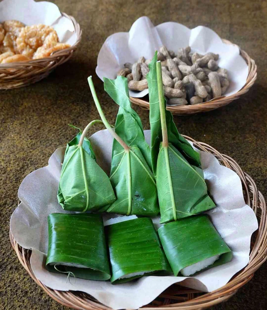 tape buntut