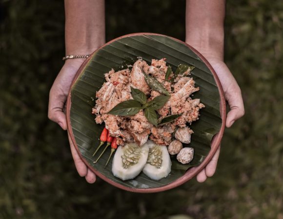 8 Tempat Makan Makanan Khas Banyuwangi