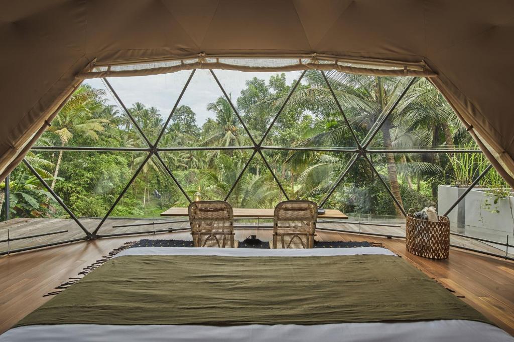 view kunang kunang resort