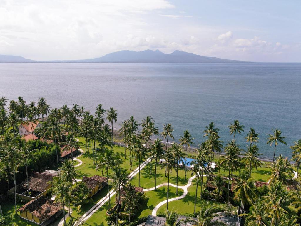 view villa so long banyuwangi