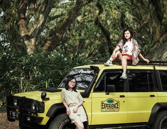 Panduan Lengkap: Trip ke Banyuwangi dari Jakarta Seru!