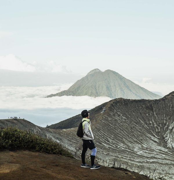 Geopark Ijen: Warisan Alam Dunia UNESCO di Banyuwangi