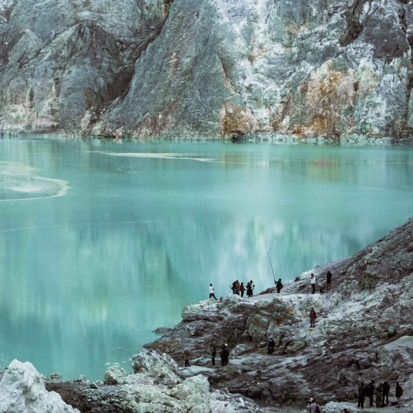 Kawah Ijen