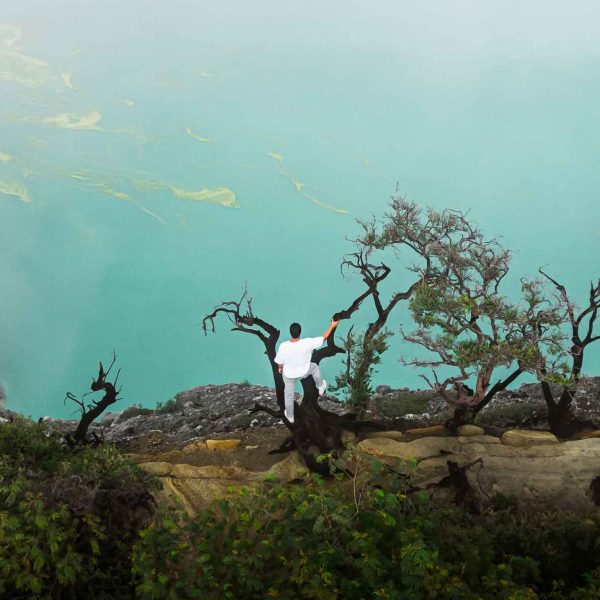 Ijen