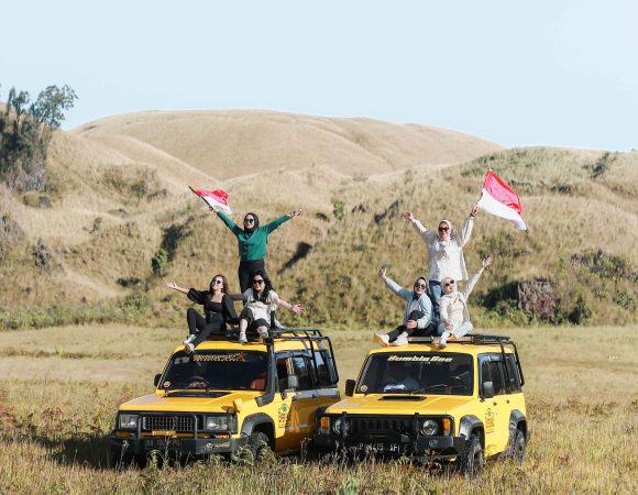 Keuntungan Wisata Banyuwangi dengan Travel Agent Resmi PT