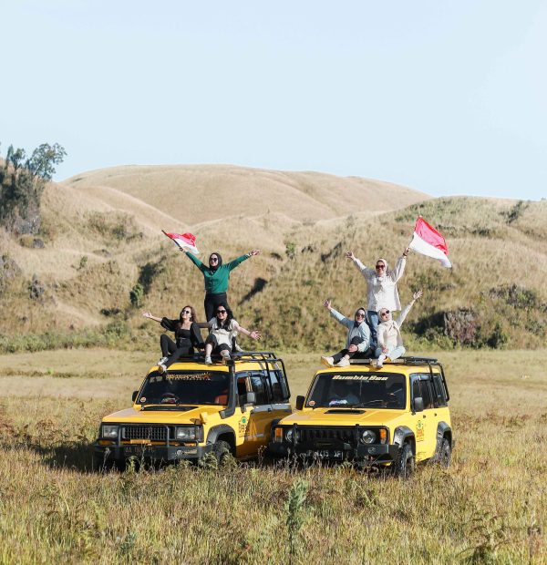 Keuntungan Wisata Banyuwangi dengan Travel Agent Resmi PT