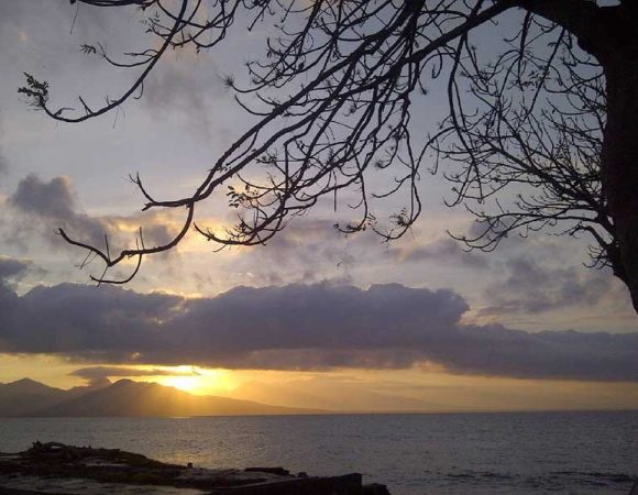 Pantai Sobo Banyuwangi: Lokasi, Rute, dan Harga