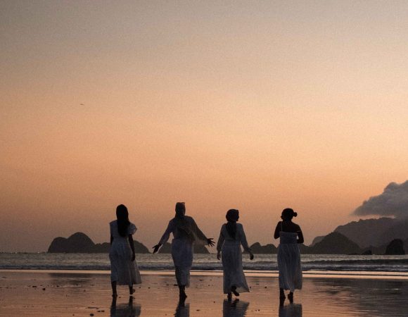 3 Hari Girls Trip Banyuwangi