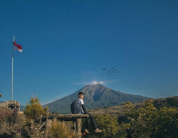 Puncak Asmoro Banyuwangi