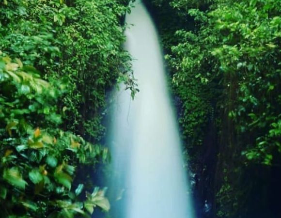 7 Daya Tarik Air Terjun Telunjuk Raung Banyuwangi, Yuk Catat!
