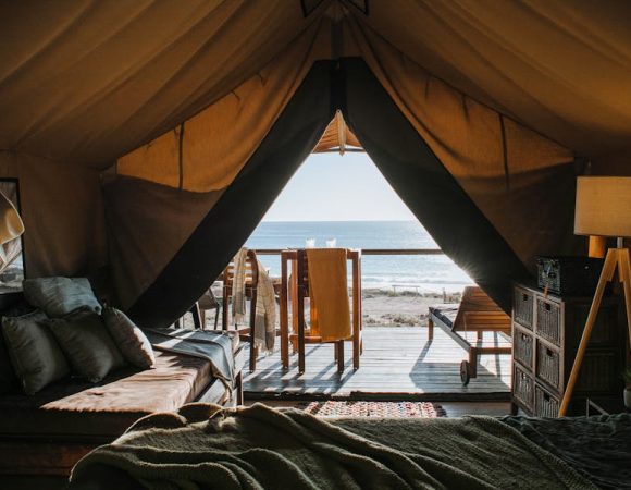 5 Tempat Glamping di Banyuwangi untuk Liburan Akhir Tahun