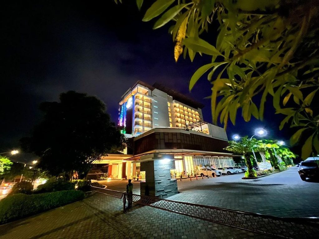 illira hotel
