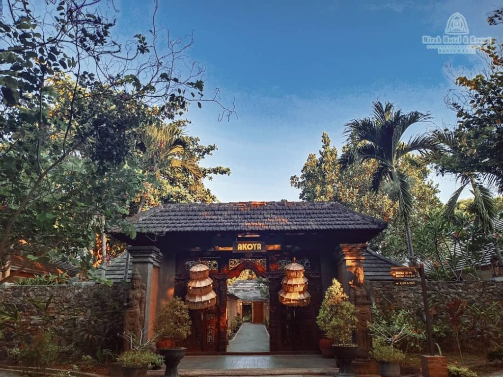 mirah hotel banyuwangi