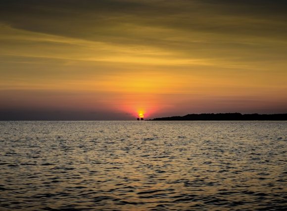 Pulau Menjangan Tutup Sementara: Alasan dan Jadwal Aktifnya