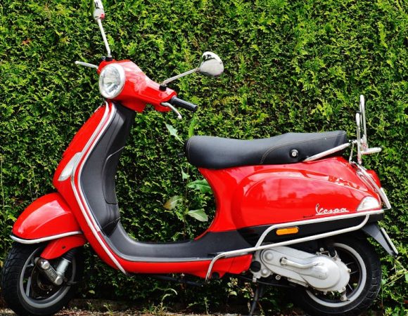 5 Daftar Sewa Motor Banyuwangi untuk Keliling Kota, Catat!