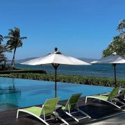 7 Hotel Banyuwangi View Pantai, Tawarkan Panorama Indah!