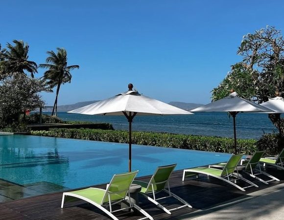 7 Hotel Banyuwangi View Pantai, Tawarkan Panorama Indah!