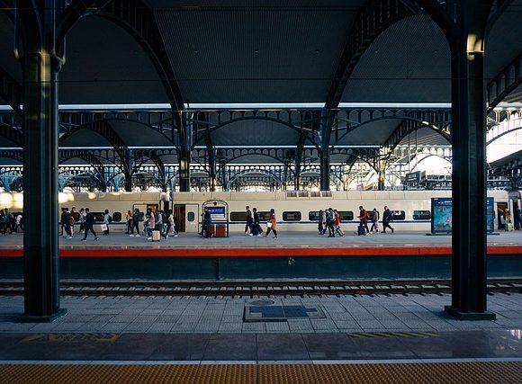 Stasiun Banyuwangi Kota, Wajah Baru dengan Sentuhan Modern