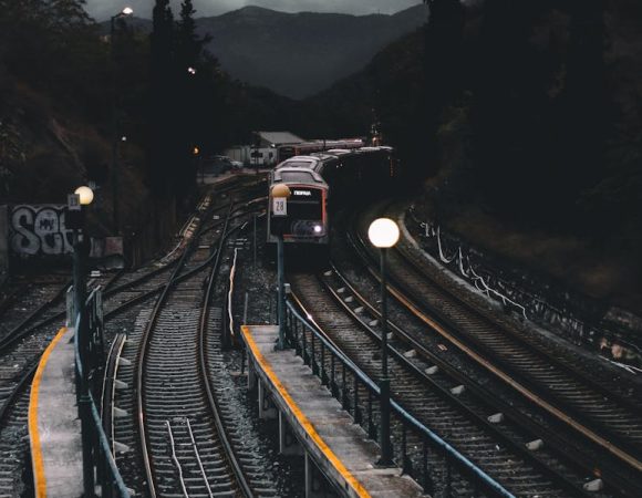 Tiket Kereta Api Surabaya – Banyuwangi 2025 dan Jadwalnya