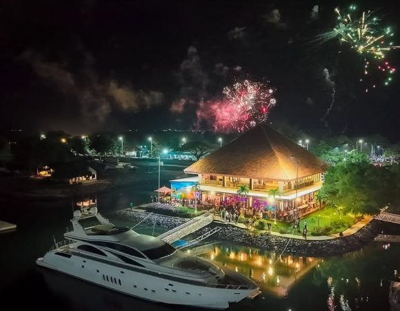 Banyuwangi International Yacht Club: Jam Buka & Daya Tariknya
